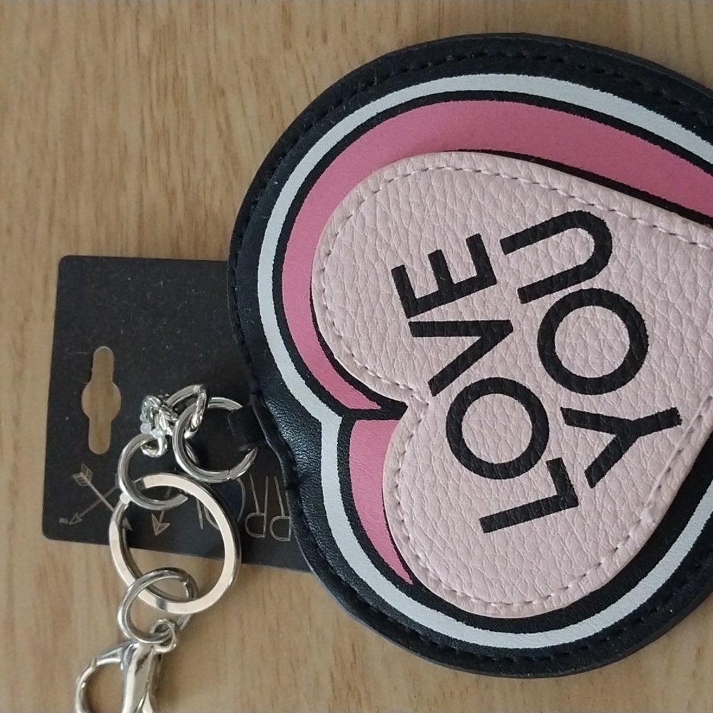 Key chain